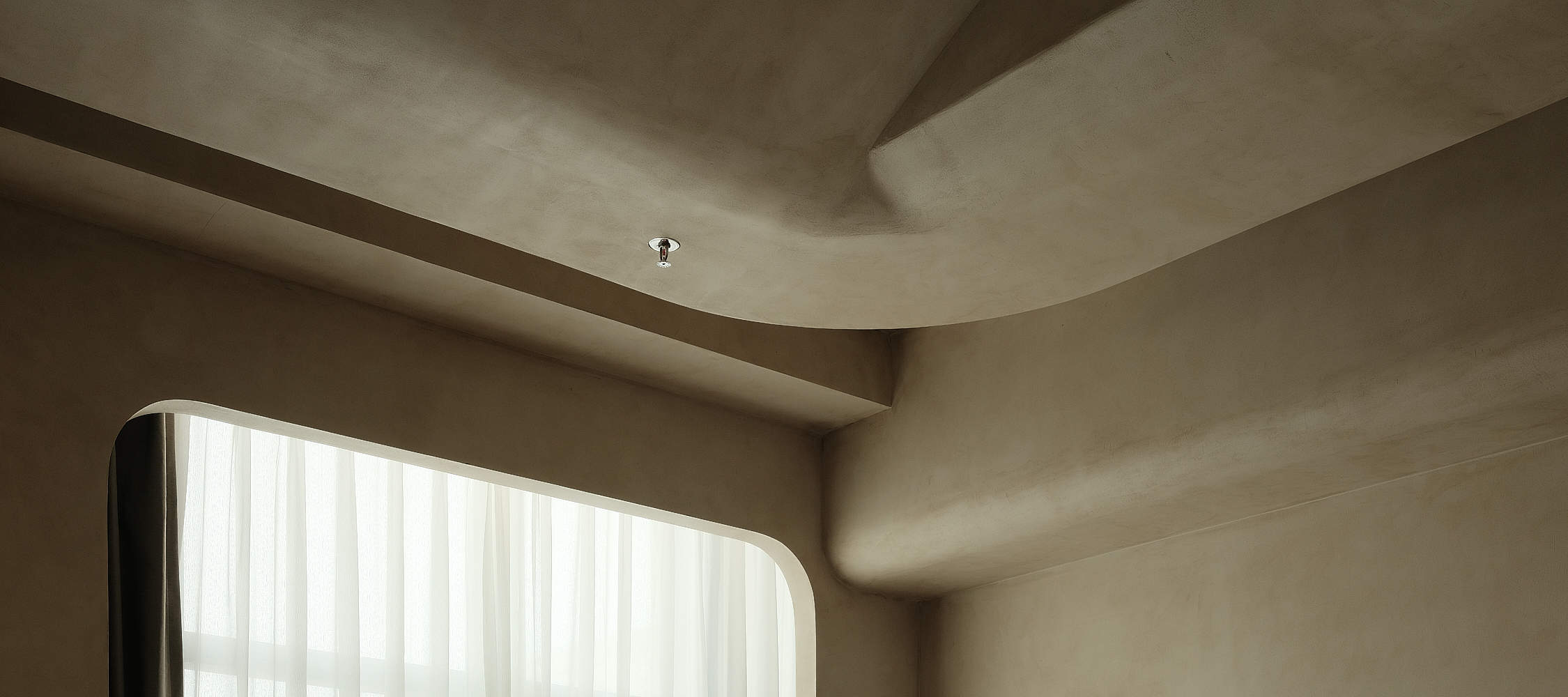 ジャンタオ プール ダブルルーム